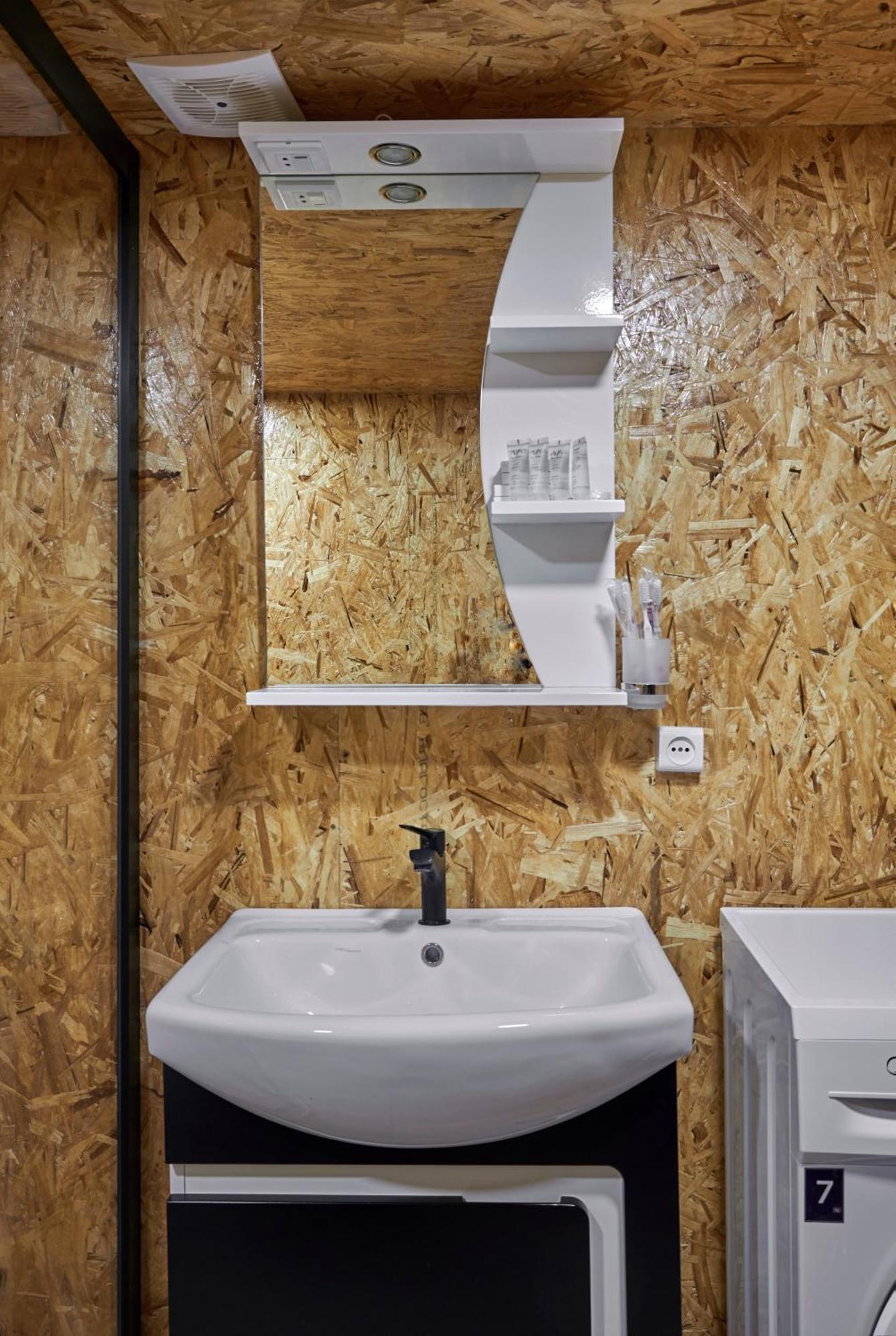 Готель Daxvalley Glamping Tsalka Екстер'єр фото